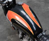 1969 Triumph Trident T150&nbsp;[Location: Melbourne] - 28
