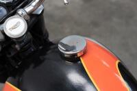 1969 Triumph Trident T150&nbsp;[Location: Melbourne] - 29