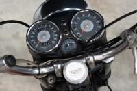 1969 Triumph Trident T150&nbsp;[Location: Melbourne] - 30