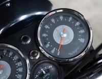 1969 Triumph Trident T150&nbsp;[Location: Melbourne] - 31