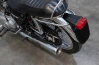 1969 Triumph Trident T150&nbsp;[Location: Melbourne] - 36