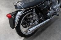 1969 Triumph Trident T150&nbsp;[Location: Melbourne] - 37