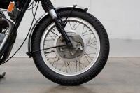 1969 Triumph Trident T150&nbsp;[Location: Melbourne] - 40