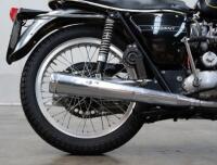 1969 Triumph Trident T150&nbsp;[Location: Melbourne] - 41