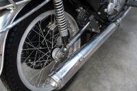 1969 Triumph Trident T150&nbsp;[Location: Melbourne] - 42