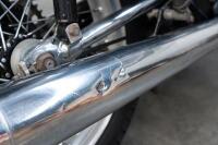 1969 Triumph Trident T150&nbsp;[Location: Melbourne] - 43