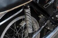 1969 Triumph Trident T150&nbsp;[Location: Melbourne] - 44