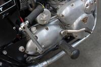 1969 Triumph Trident T150&nbsp;[Location: Melbourne] - 46