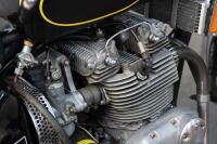 1969 Triumph Trident T150&nbsp;[Location: Melbourne] - 48