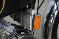 1969 Triumph Trident T150&nbsp;[Location: Melbourne] - 49