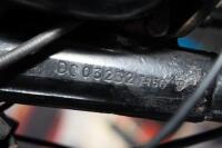 1969 Triumph Trident T150&nbsp;[Location: Melbourne] - 52