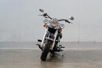 2008 Harley Davidson Heritage Softail Custom - Ex- Matt Sorum of Guns N' Roses - No Reserve [Location: Melbourne] - 3