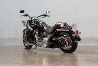 2008 Harley Davidson Heritage Softail Custom - Ex- Matt Sorum of Guns N' Roses - No Reserve [Location: Melbourne] - 6