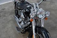2008 Harley Davidson Heritage Softail Custom - Ex- Matt Sorum of Guns N' Roses - No Reserve [Location: Melbourne] - 8