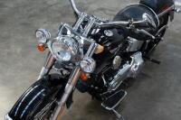 2008 Harley Davidson Heritage Softail Custom - Ex- Matt Sorum of Guns N' Roses - No Reserve [Location: Melbourne] - 9