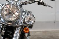 2008 Harley Davidson Heritage Softail Custom - Ex- Matt Sorum of Guns N' Roses - No Reserve [Location: Melbourne] - 10