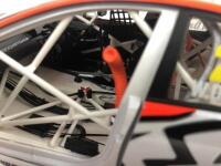 HOLDEN: Three 1:18 scale Holden Commodore V8 racing cars produced by Classic Carlectables (NB description) - 10