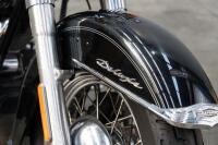 2008 Harley Davidson Heritage Softail Custom - Ex- Matt Sorum of Guns N' Roses - No Reserve [Location: Melbourne] - 15