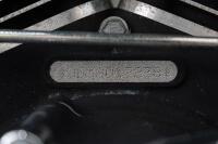 2008 Harley Davidson Heritage Softail Custom - Ex- Matt Sorum of Guns N' Roses - No Reserve [Location: Melbourne] - 21