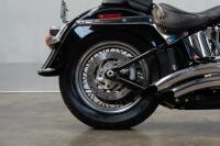 2008 Harley Davidson Heritage Softail Custom - Ex- Matt Sorum of Guns N' Roses - No Reserve [Location: Melbourne] - 22