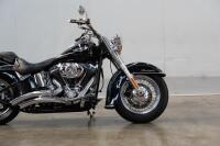 2008 Harley Davidson Heritage Softail Custom - Ex- Matt Sorum of Guns N' Roses - No Reserve [Location: Melbourne] - 23