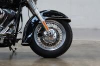 2008 Harley Davidson Heritage Softail Custom - Ex- Matt Sorum of Guns N' Roses - No Reserve [Location: Melbourne] - 24