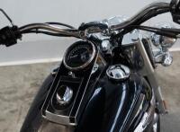 2008 Harley Davidson Heritage Softail Custom - Ex- Matt Sorum of Guns N' Roses - No Reserve [Location: Melbourne] - 26