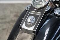 2008 Harley Davidson Heritage Softail Custom - Ex- Matt Sorum of Guns N' Roses - No Reserve [Location: Melbourne] - 29