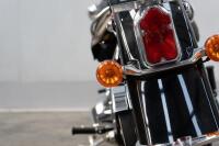 2008 Harley Davidson Heritage Softail Custom - Ex- Matt Sorum of Guns N' Roses - No Reserve [Location: Melbourne] - 30