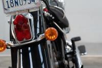 2008 Harley Davidson Heritage Softail Custom - Ex- Matt Sorum of Guns N' Roses - No Reserve [Location: Melbourne] - 31