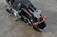 2008 Harley Davidson Heritage Softail Custom - Ex- Matt Sorum of Guns N' Roses - No Reserve [Location: Melbourne] - 32