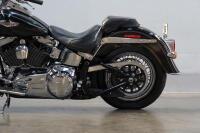 2008 Harley Davidson Heritage Softail Custom - Ex- Matt Sorum of Guns N' Roses - No Reserve [Location: Melbourne] - 37