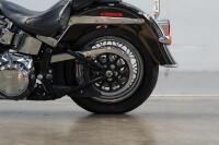 2008 Harley Davidson Heritage Softail Custom - Ex- Matt Sorum of Guns N' Roses - No Reserve [Location: Melbourne] - 38
