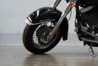 2008 Harley Davidson Heritage Softail Custom - Ex- Matt Sorum of Guns N' Roses - No Reserve [Location: Melbourne] - 39