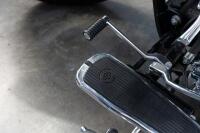 2008 Harley Davidson Heritage Softail Custom - Ex- Matt Sorum of Guns N' Roses - No Reserve [Location: Melbourne] - 41