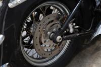 2008 Harley Davidson Heritage Softail Custom - Ex- Matt Sorum of Guns N' Roses - No Reserve [Location: Melbourne] - 45