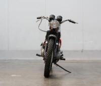 1968 BSA Firebird Scrambler - No Reserve Location: Melbourne] - 3