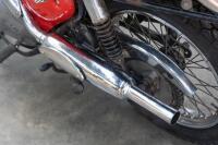 1968 BSA Firebird Scrambler - No Reserve Location: Melbourne] - 16