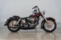1974 Harley Davidson FXE&nbsp;1200 [Location: Melbourne]