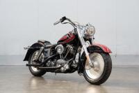 1974 Harley Davidson FXE&nbsp;1200 [Location: Melbourne] - 2
