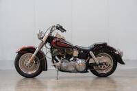 1974 Harley Davidson FXE&nbsp;1200 [Location: Melbourne] - 5