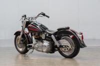 1974 Harley Davidson FXE&nbsp;1200 [Location: Melbourne] - 6