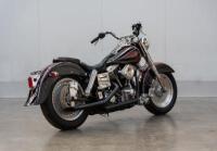 1974 Harley Davidson FXE&nbsp;1200 [Location: Melbourne] - 8