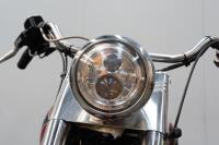 1974 Harley Davidson FXE&nbsp;1200 [Location: Melbourne] - 9
