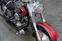 1974 Harley Davidson FXE&nbsp;1200 [Location: Melbourne] - 10