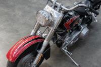 1974 Harley Davidson FXE&nbsp;1200 [Location: Melbourne] - 11