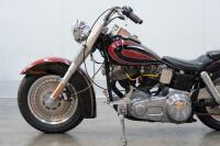 1974 Harley Davidson FXE&nbsp;1200 [Location: Melbourne] - 12