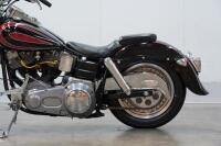 1974 Harley Davidson FXE&nbsp;1200 [Location: Melbourne] - 13