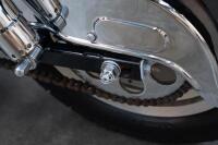 1974 Harley Davidson FXE&nbsp;1200 [Location: Melbourne] - 17