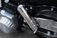 1974 Harley Davidson FXE&nbsp;1200 [Location: Melbourne] - 18
